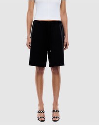 ENA PELLY - Sarah Track Shorts