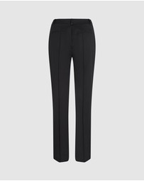 Karl Lagerfeld - DNA Studded Pants