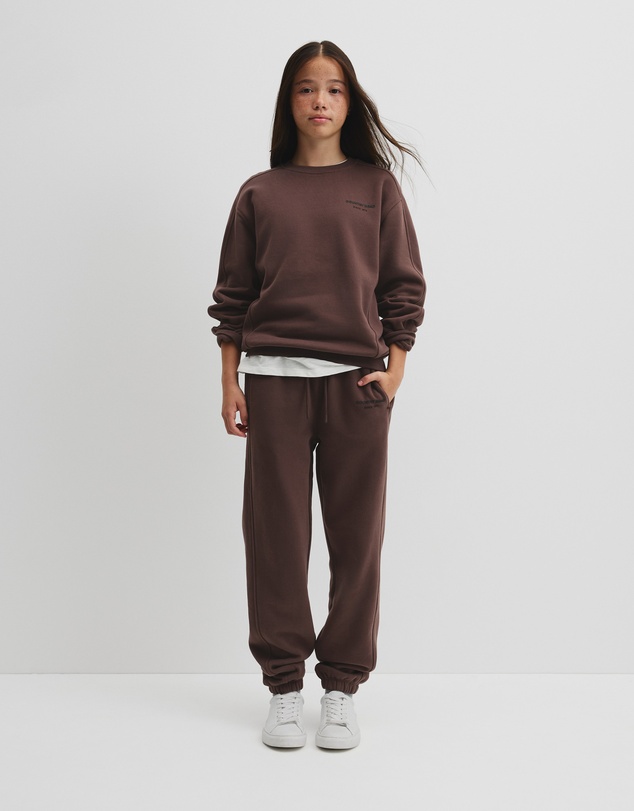 Country Road - Teen Modern Australian Cotton Sweat
