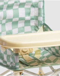 IZIMINI - Parker Baby Chair V2 & Snack Cup