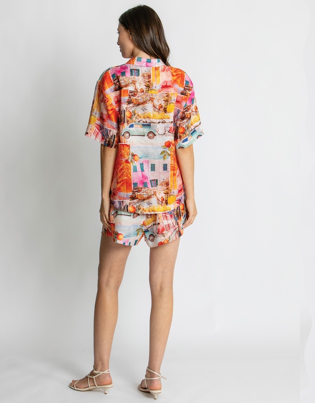 KACHEL - Adeline Short