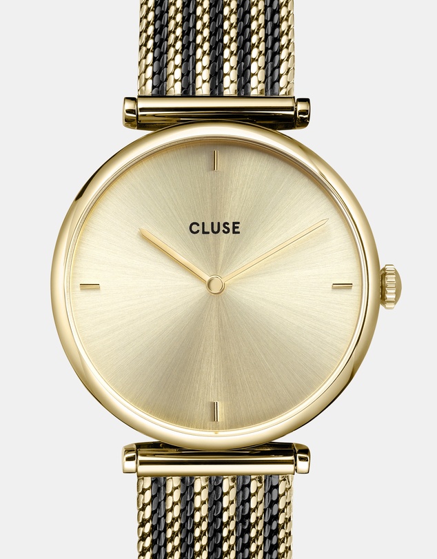 Cluse - Triomphe Mesh