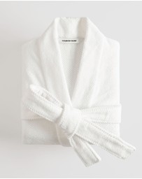 Country Road - Calo Australian Cotton Bath Robe