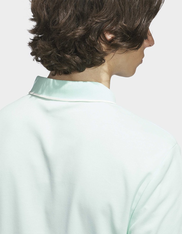 adidas Originals - Originals Twistknit Trefoil Polo Shirt Mens