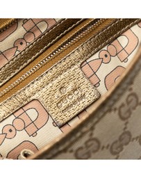 Pre-Loved by Azura Reborn - Pre-Loved GG Canvas Jolicoeur Crossbody