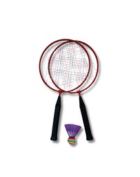Freeplay Kids - Mini Badminton set