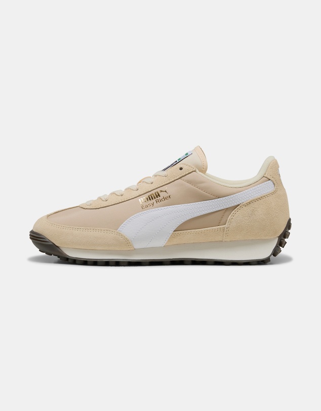 Puma - Easy Rider Vintage Sneakers - Unisex