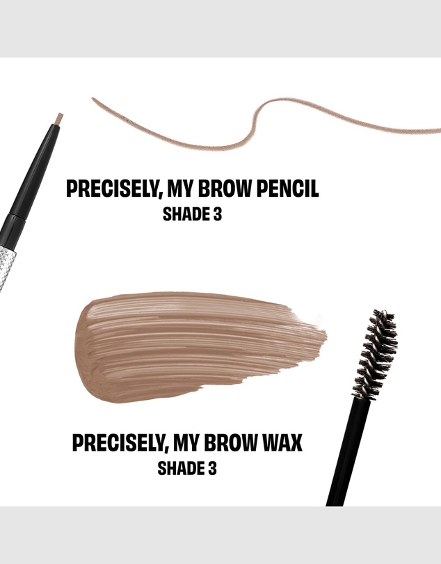 Benefit Cosmetics - Precisely Set