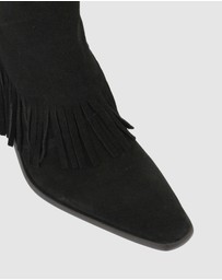 Sempre Di - Meca Ankle Boots
