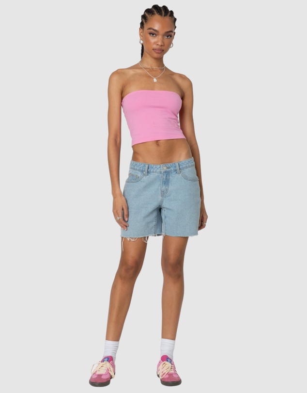 EDIKTED - Basic Tube Top