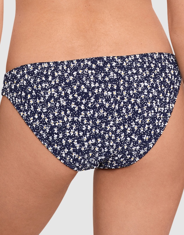 Polo Ralph Lauren - Le Petit Fleur Devin Low Rise Hipster Bikini Bottom