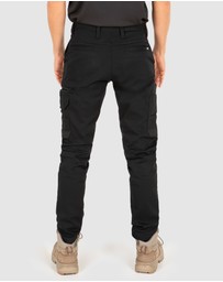 UNIT Workwear - UNIT Men's Workwear Pants Demolition