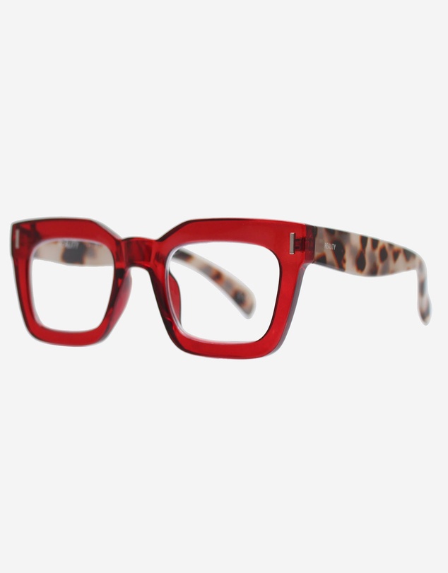 Reality Eyewear - Reader Keats