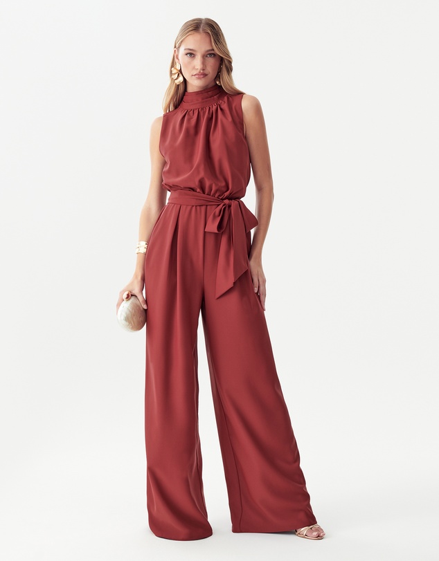 ST MRLO - Imber Jumpsuit