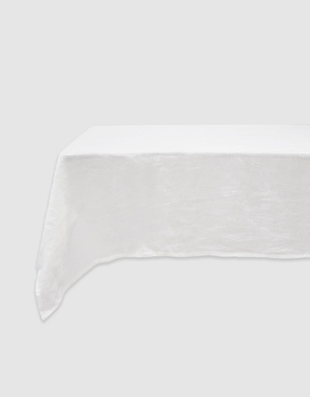 Bambury - Linen Tablecloth
