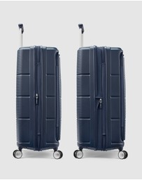 Samsonite - Paralux Suitcase Suitcase 75Cm Expandable
