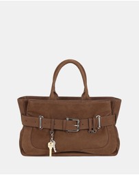 OSOI - Tote Brocle Bag