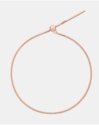 Daniel Wellington - Charm Snake Bracelet