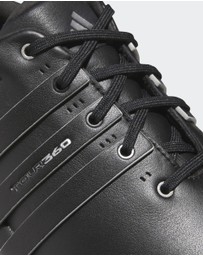 adidas Performance - Tour360 25 Wide Spikeless Golf Shoes Unisex