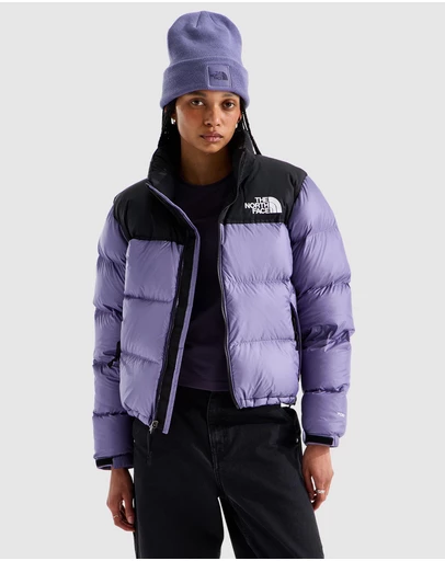 The North Face - 1996 Retro Nuptse Jacket