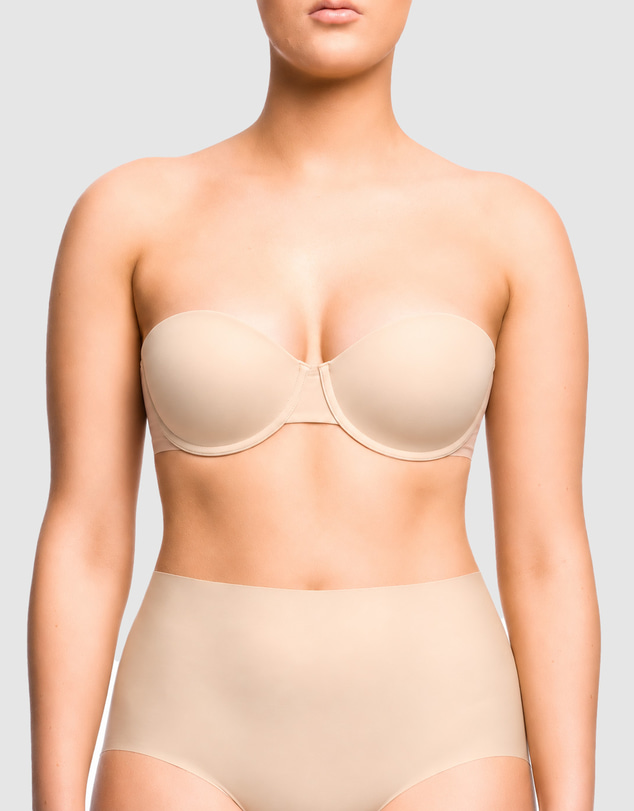 Sainted Sisters - Bella Strapless Bra