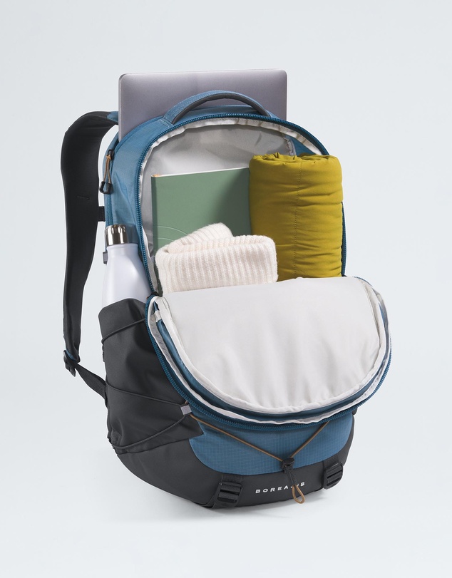 The North Face - Borealis Backpack