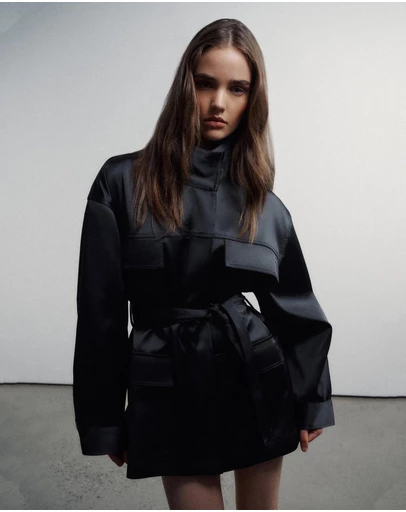 One Of Others - Oslo Jacket
