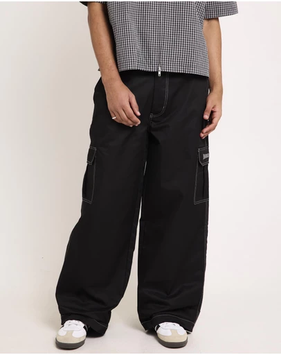 Insight - Union Super Loose Cargo Pants