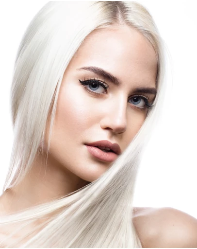 Silk Oil of Morocco - Argan REP-Hair Protein Masque