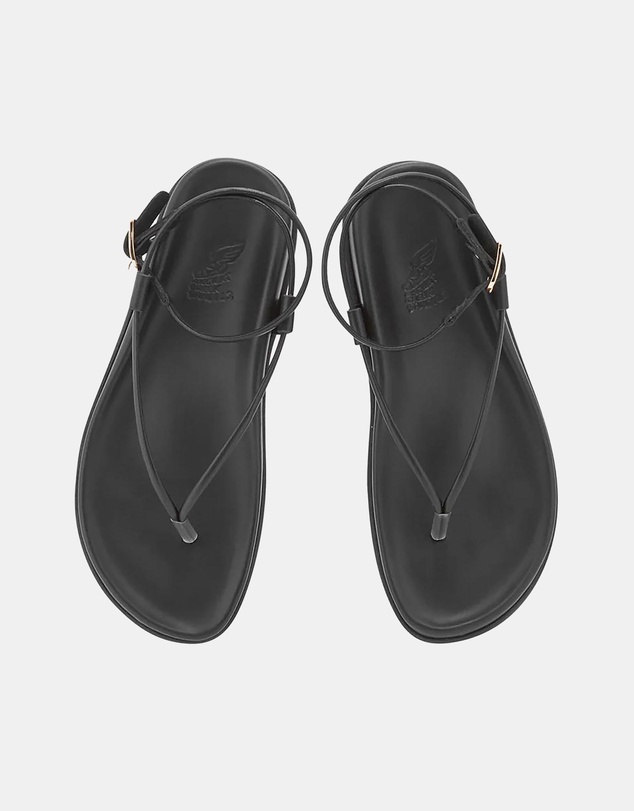 Ancient Greek Sandals - Polistra Footbed