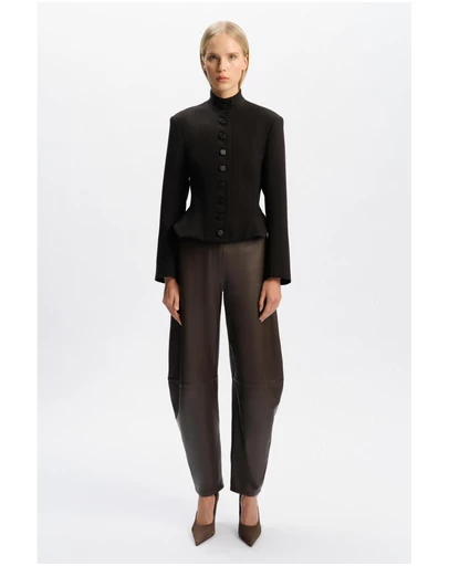 Bardot - Octavia Structured Jacket