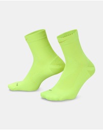 Nike - Nike Running Lightweight Micro Crew Socks
