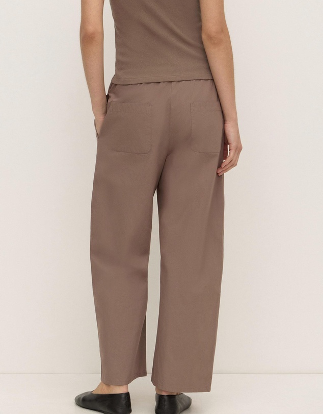 Assembly Label - Amara Pants