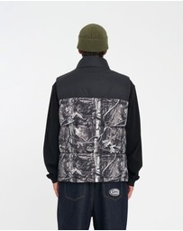 Huffer - Men's Rider Puffer Vest