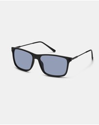 Eclectics - Morgan Sunglasses - Polarised