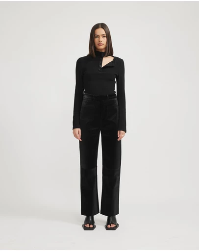 TOJHA - Brentwood Top