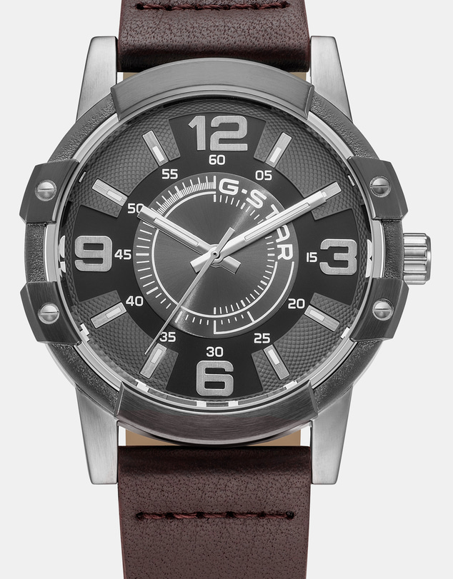 G-Star - Constructed Watch