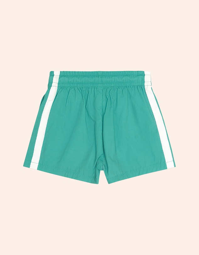 Huxbaby - Ripstop Tape Shorts