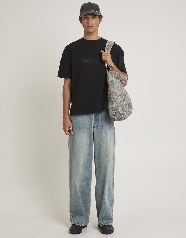Spencer Project - Camo Tote Bag