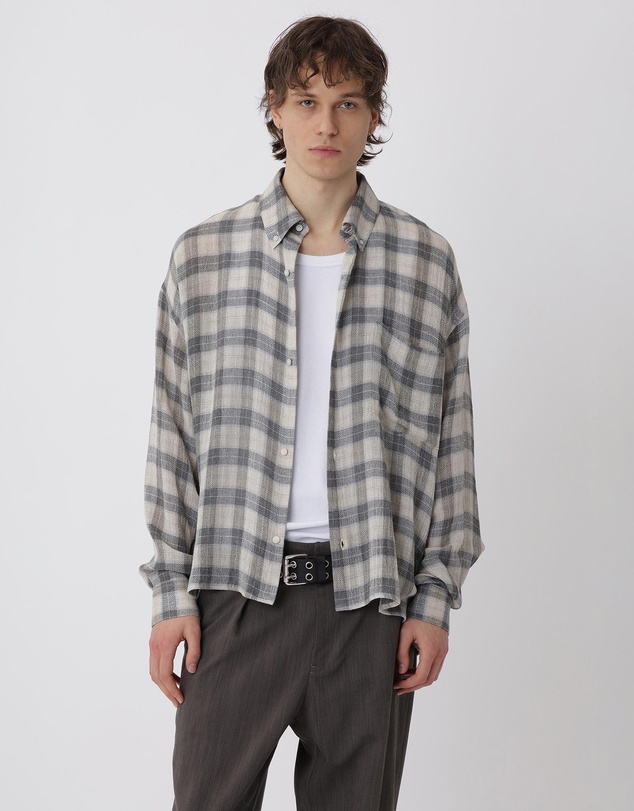 Won Hundred - Maza Shirt