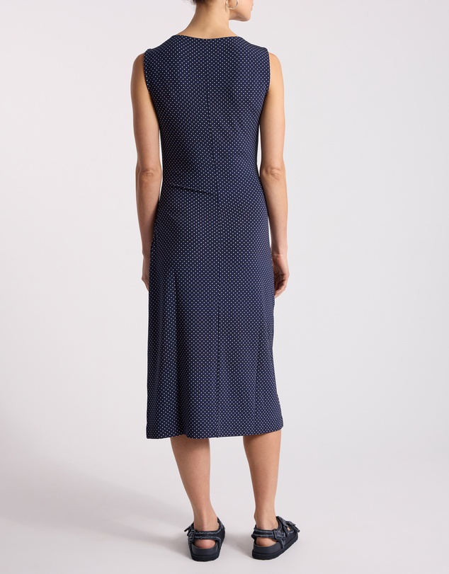 David Lawrence - Nadina Jersey Dress