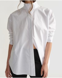 Decjuba - D-Luxe Button Up Shirt