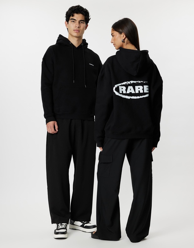 Rarefied - Rare Hoodie