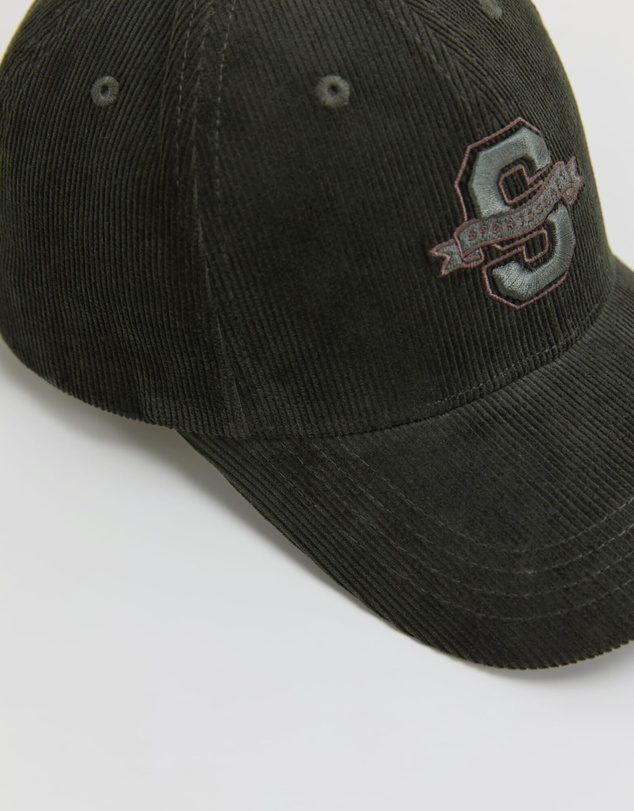 Sportscraft - Sc College Cap