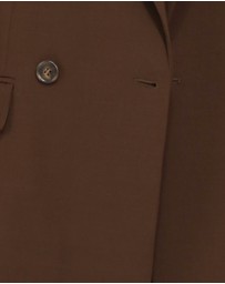 Belle & Bloom - Over and Out Blazer