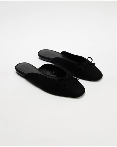 Atmos&Here - Lexi Ballet Flats