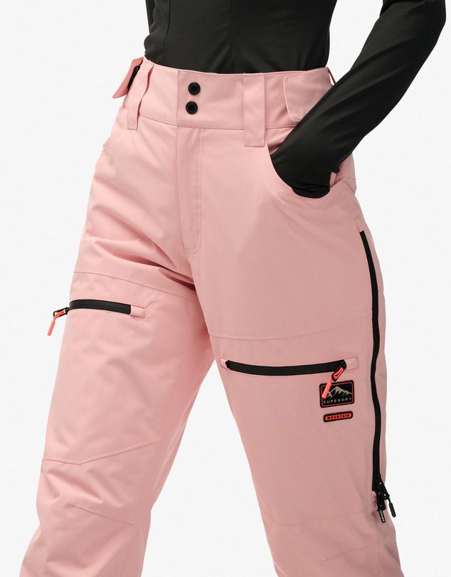 Superdry - Ultimate Freestyle Ski Pant