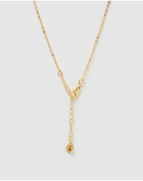 Miz Casa and Co - Mini Avery Necklace