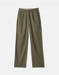 Brixton - Ludlow Trouser Pant