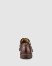 Florsheim - Anthem Wingtip